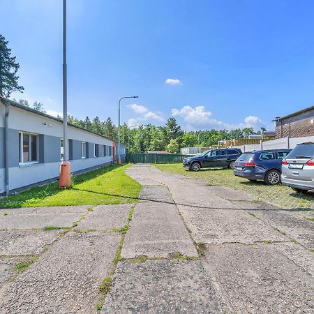 Apartmany A Ubytovani Premyslova, Hradec Kralove Ngoại thất bức ảnh