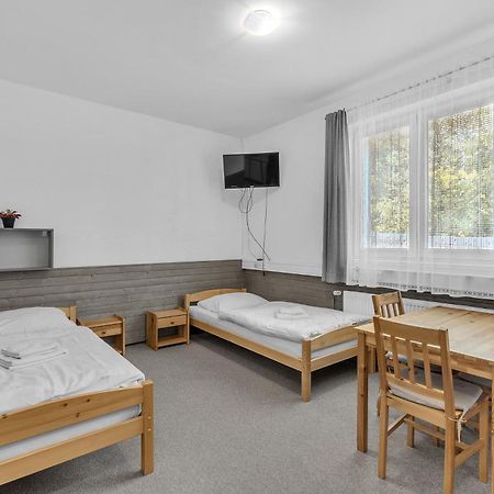 Apartmany A Ubytovani Premyslova, Hradec Kralove Ngoại thất bức ảnh