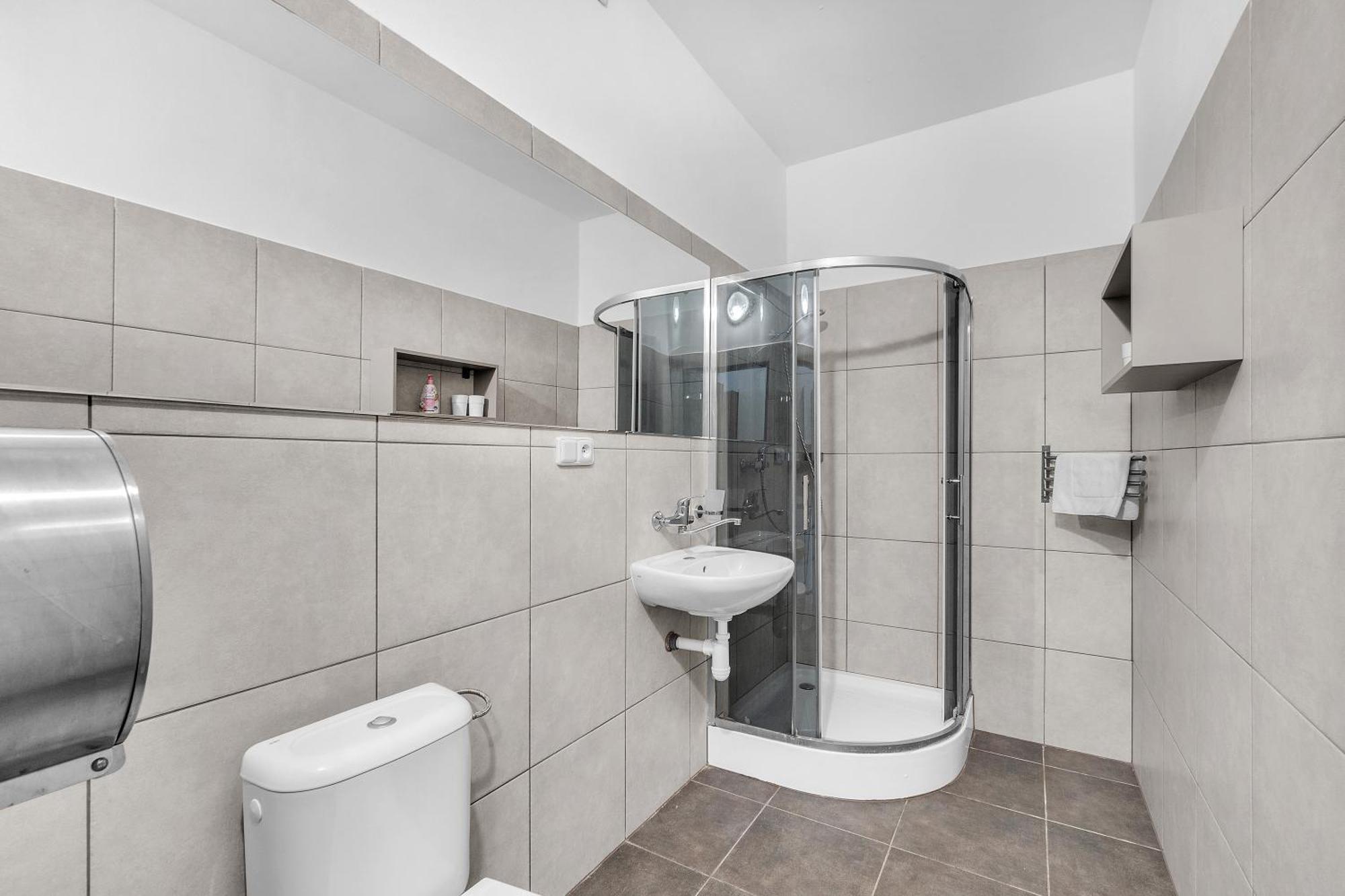 Apartmany A Ubytovani Premyslova, Hradec Kralove Ngoại thất bức ảnh