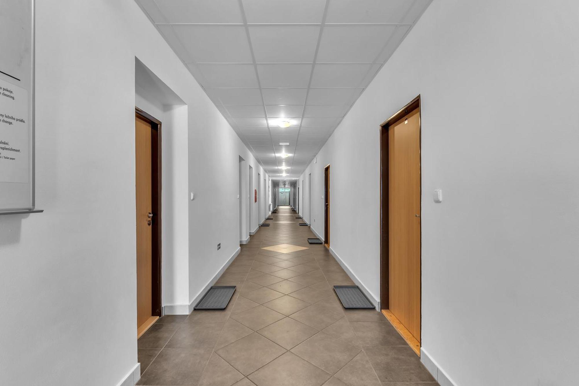 Apartmany A Ubytovani Premyslova, Hradec Kralove Ngoại thất bức ảnh