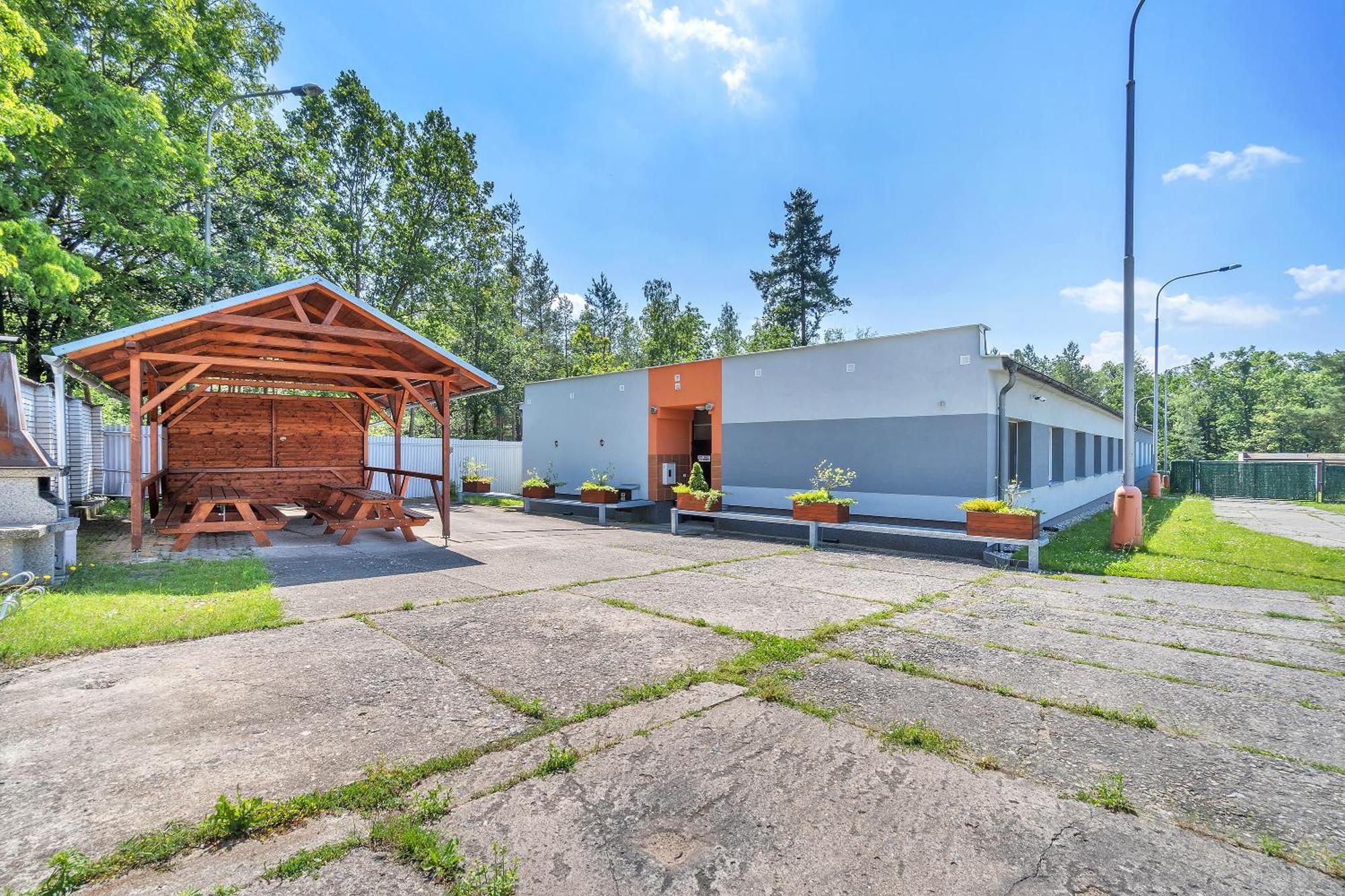 Apartmany A Ubytovani Premyslova, Hradec Kralove Ngoại thất bức ảnh