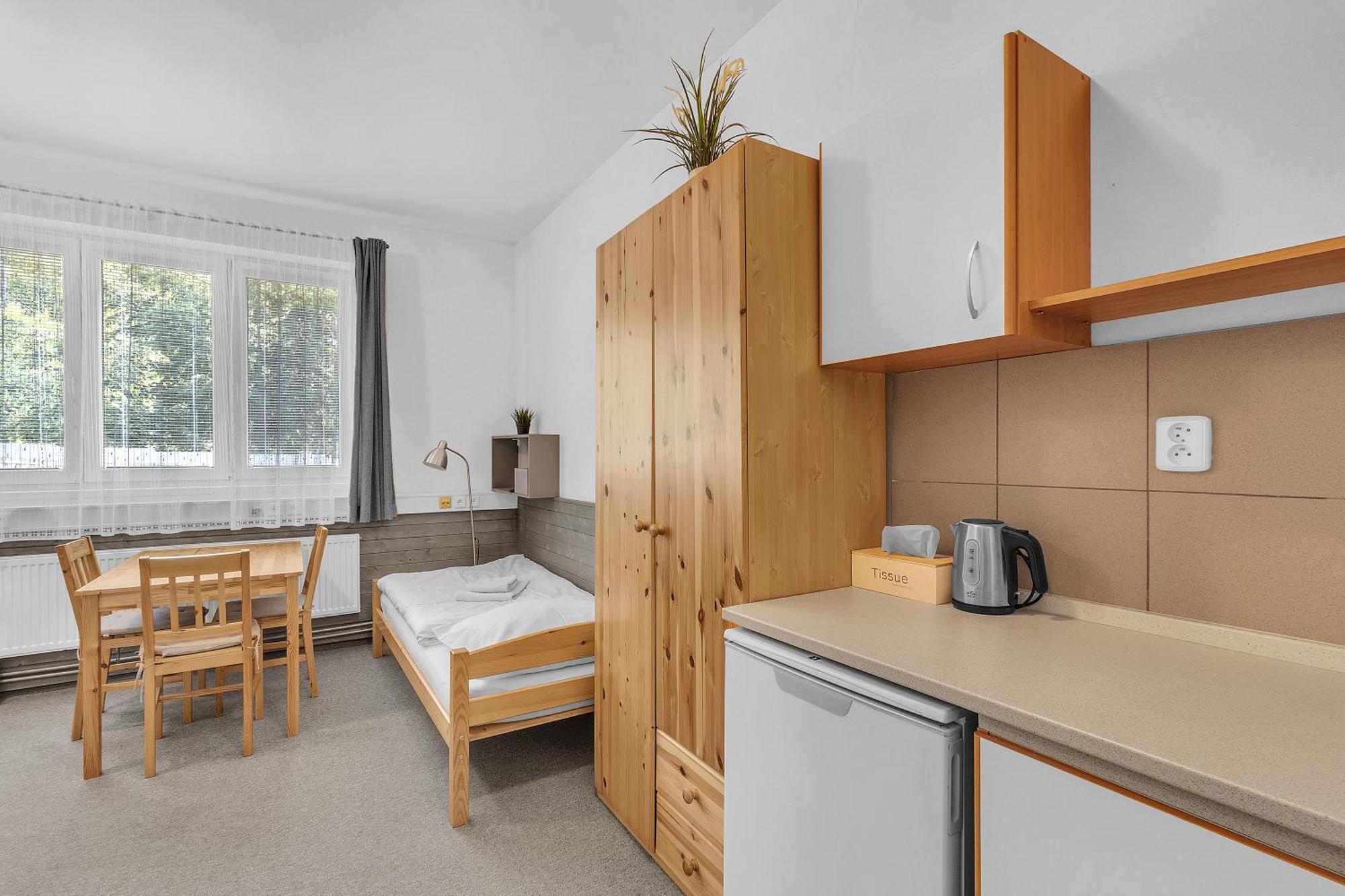 Apartmany A Ubytovani Premyslova, Hradec Kralove Ngoại thất bức ảnh
