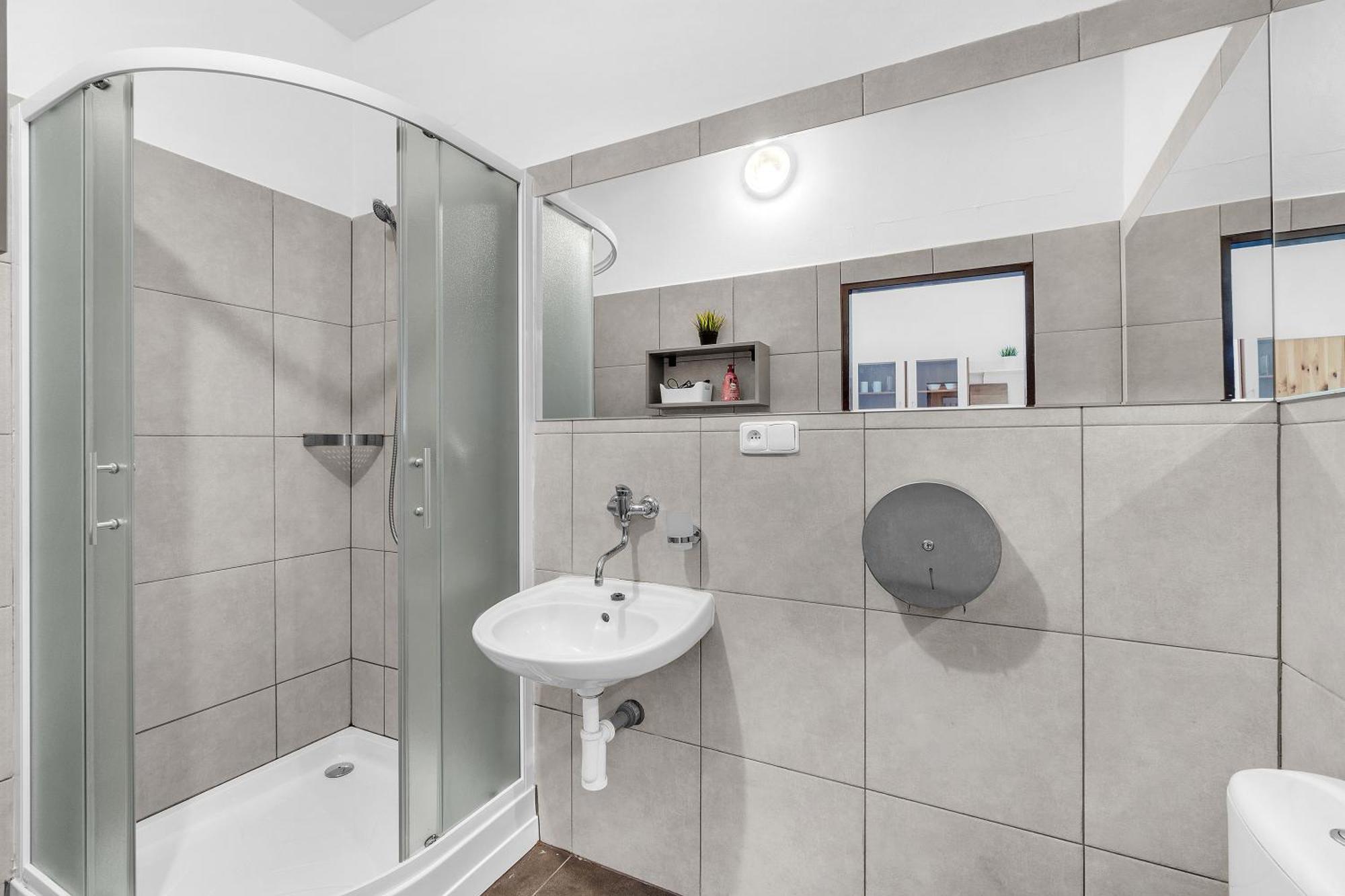 Apartmany A Ubytovani Premyslova, Hradec Kralove Ngoại thất bức ảnh