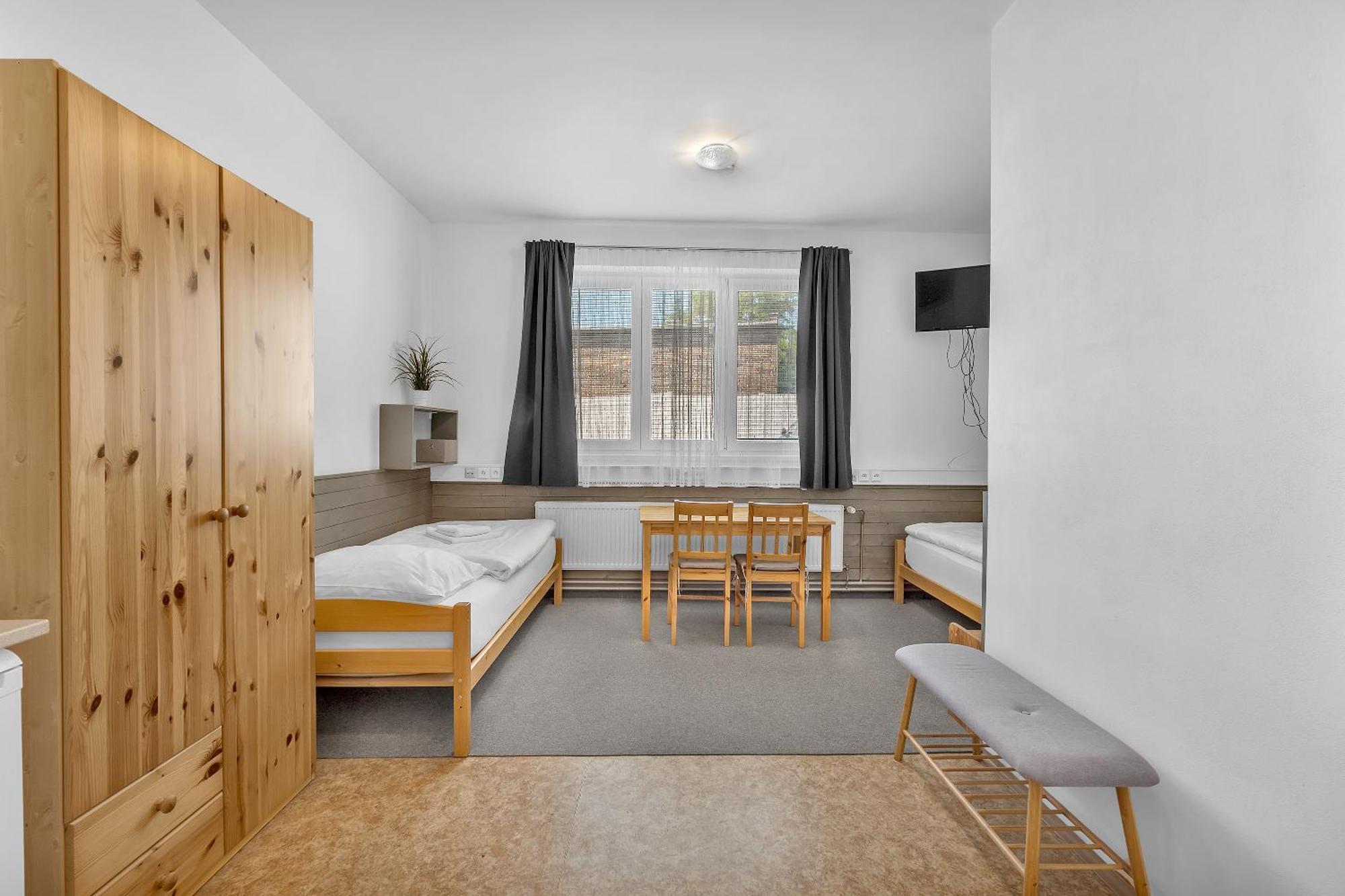 Apartmany A Ubytovani Premyslova, Hradec Kralove Ngoại thất bức ảnh