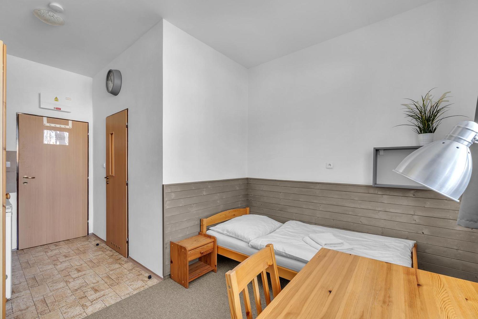 Apartmany A Ubytovani Premyslova, Hradec Kralove Ngoại thất bức ảnh