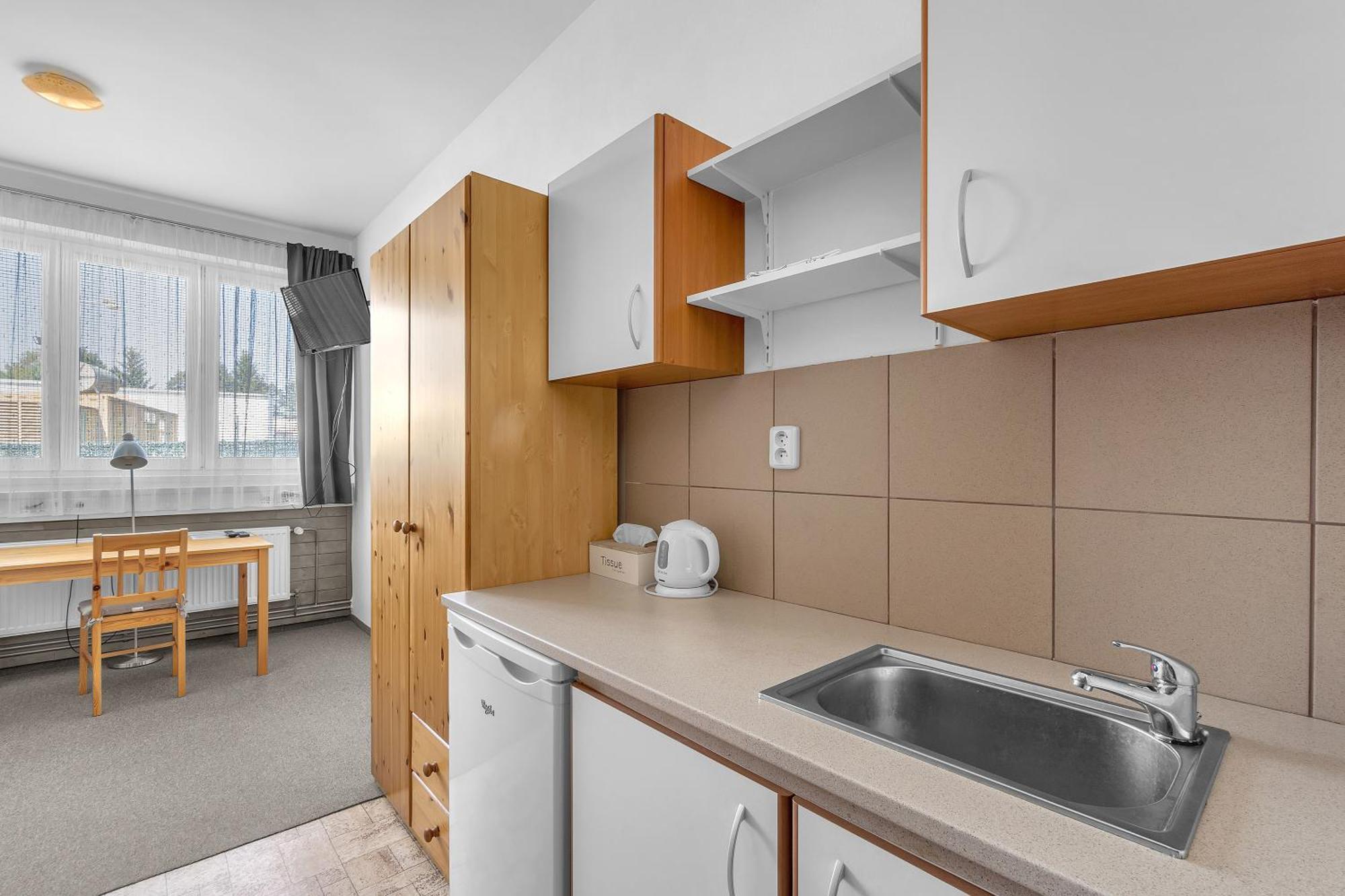 Apartmany A Ubytovani Premyslova, Hradec Kralove Ngoại thất bức ảnh