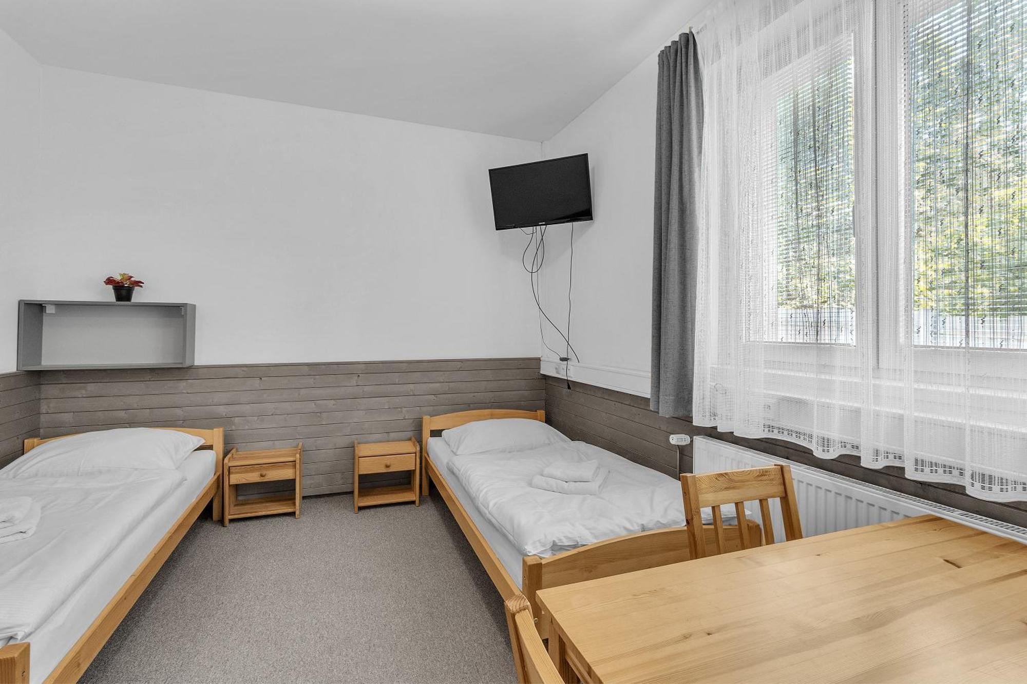 Apartmany A Ubytovani Premyslova, Hradec Kralove Ngoại thất bức ảnh